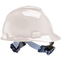 V-Gard Swing-Style Suspension, Ratchet Pronet Distribution