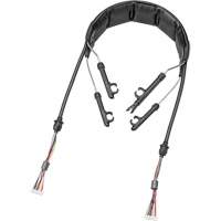 Bandeau Peltor AG11-13-F/SP Pronet Distribution