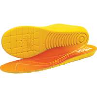Semelles ergonomiques thermiques F99TH1213, tr&egrave;s petits, Femmes 5 - 7 Pronet Distribution