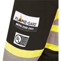 Chandail lourd avec capuchon, Femmes, T-petit, Noir Pronet Distribution