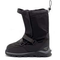 Klondike Overshoes, Nylon, Hook and Loop Pronet Distribution