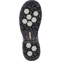 Bottes de s&eacute;curit&eacute; Ice Monster pour hommes, Cuir, Semelle R&eacute;sistant aux perforations, Pointure 7 Pronet Distribution