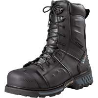 Bottes de s&eacute;curit&eacute; Ice Monster pour hommes, Cuir, Semelle R&eacute;sistant aux perforations, Pointure 7 Pronet Distribution