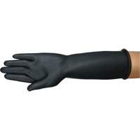 Gants &eacute;lectriques isol&eacute;s ultra l&eacute;gers ActivArmr RIG R014BUL, ASTM classe 0, Taille 7, 14" lo Pronet Distribution