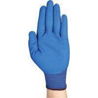 Gants Hyflex 11-814, Taille 5/2T-petit, Calibre 18, Rev&ecirc;tement Mousse de nitrile, Enveloppe en Nylon/Spandex, ASTM ANSI niveau A1/EN 388 niveau 1/EN 388 niveau A Pronet Distribution