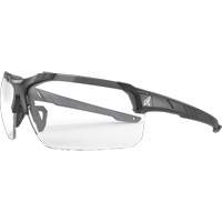 Tacana Vapor Shield Safety Glasses, Clear Lens, Anti-Fog, ANSI Z87+/Meets/Exceeds CSA Z94.3 Pronet Distribution