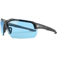 Tacana Vapor Shield Safety Glasses, Light Blue Lens, Anti-Fog, ANSI Z87+/Meets/Exceeds CSA Z94.3 Pronet Distribution