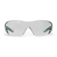 MX225 Planet Series Safety Glasses, Clear Lens, Anti-Fog/Anti-Scratch, ANSI Z87+/Meets/Exceeds CSA Z94.3 Pronet Distribution