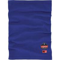 Cache-cou de refroidissement ignifuge 6493 Chill-Its, Bleu Pronet Distribution