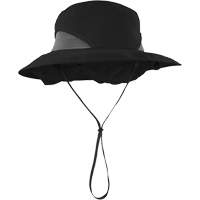 Chill-Its 8934 Ranger Hat with Neck Shade, Small/Medium, Black Pronet Distribution