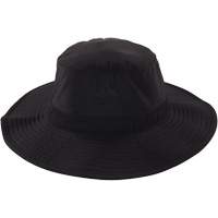 Chill-Its 8939 Cooling Bucket Hat, Black Pronet Distribution