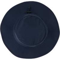 Chill-Its 8939 Cooling Bucket Hat, Navy Blue Pronet Distribution