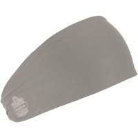 Bandeau de refroidissement en tricot haute performance Chill-Its 6634, Gris Pronet Distribution