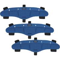 Bandeau de refroidissement absorbant Chill-Its 6611 pour casque de s&eacute;curit&eacute; Pronet Distribution
