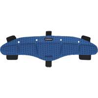 Bandeau de refroidissement absorbant Chill-Its 6611 pour casque de s&eacute;curit&eacute; Pronet Distribution