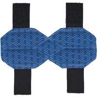 Trousse de coussins de refroidissement pour casque de s&eacute;curit&eacute; Chill-Its 6614 Pronet Distribution