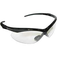 Lunettes de s&eacute;curit&eacute; haute performance, Lentille Transparent, Antibu&eacute;e/Anti-&eacute;gratignures, ANSI Z87+ Pronet Distribution