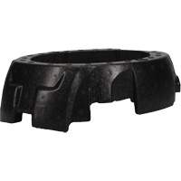 Doublure en mousse de rechange pour casque d'alpiniste industriel RZRBack Pronet Distribution