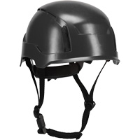 RZRBack Industrial Safety Helmet with Mips&reg; Technology, Vented, ANSI Type II/CSA Type 2 Pronet Distribution