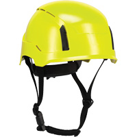 RZRBack Industrial Safety Helmet with Mips&reg; Technology, Vented, ANSI Type II/CSA Type 2 Pronet Distribution