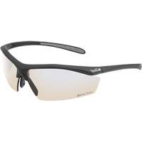 Lunettes de s&eacute;curit&eacute; &agrave; protection balistique Sentinel, Lentille Brun, Antibu&eacute;e/Anti-&eacute;gratignures, ANSI Z87+ Pronet Distribution