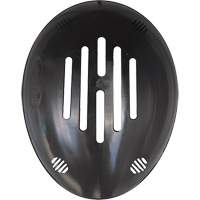 Insert pour enveloppe de casquette MAKEA C AP, Noir Pronet Distribution