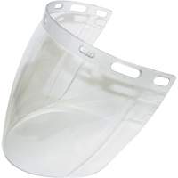 Visi&egrave;re 2CL, Polycarbonate, Teinte Transparent Pronet Distribution