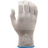 Gants AX200 ESD, Nylon, Calibre 18, 6/Petit Pronet Distribution