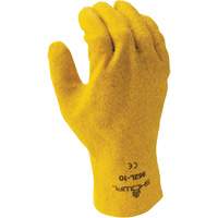 Gants polyvalents 962, 8/Petit, R&ecirc;vetement PVC, Enveloppe en Jersey/Coton Pronet Distribution