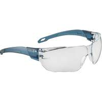 Lunettes de s&eacute;curit&eacute; cuivr&eacute;e Swift, Lentille Transparent, Antibu&eacute;e/Anti-&eacute;gratignures, ANSI Z87+/R&eacute;pond ou surpasse la norme CSA Z94.3 Pronet Distribution