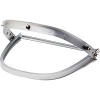 Aluminum Cap Style Adapter, None (Hardhat Attachment) Suspension Pronet Distribution
