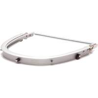 Aluminum Cap Style Adapter, None (Hardhat Attachment) Suspension Pronet Distribution