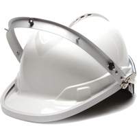 Aluminum Cap Style Adapter, None (Hardhat Attachment) Suspension Pronet Distribution