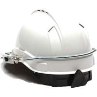 Aluminum Cap Style Adapter, None (Hardhat Attachment) Suspension Pronet Distribution
