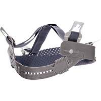 Staz-On Skullgard Cap or Hat Suspension with Bag, Quick-Slide Pronet Distribution