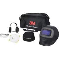 Ensemble d'&eacute;PI pour le soudage G5-03 E Speedglas Pronet Distribution