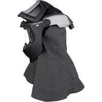 Couverture compl&egrave;te du cou Speedglas pour 9100 Pronet Distribution