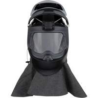 Couverture compl&egrave;te du cou Speedglas pour 9100 Pronet Distribution