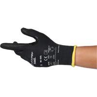 Gants r&eacute;sistants &agrave; la chaleur conductrice et &agrave; la coupe ActivArmr 80-505, Taille 6, Calibre 13, Rev&ecirc;tement Mousse de nitrile, Enveloppe en Kevlar/Intercept, ASTM ANSI niveau A5/EN 388 niveau E Pronet Distribution