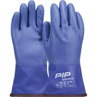 Assurance&reg; Polyurethane-Dipped Cold Gloves, Size 7 Pronet Distribution