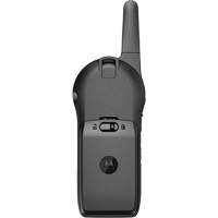 Radio bidirectionnelle Curve avec compatibilit&eacute; Wi-Fi/LMR, Bande FHSS, 10 canaux, Port&eacute;e 300 000 pi² Pronet Distribution