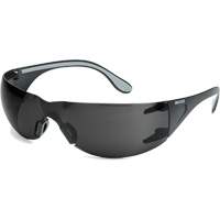 Lunettes de s&eacute;curit&eacute; Adapt Lite, Lentille Fum&eacute;e, Antibu&eacute;e/Anti-&eacute;gratignures, ANSI Z87+/R&eacute;pond ou surpasse la norme CSA Z94.3 Pronet Distribution