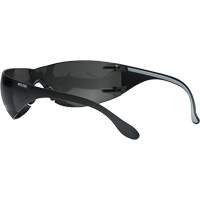 Lunettes de s&eacute;curit&eacute; Adapt Lite, Lentille Fum&eacute;e, Antibu&eacute;e/Anti-&eacute;gratignures, ANSI Z87+/R&eacute;pond ou surpasse la norme CSA Z94.3 Pronet Distribution