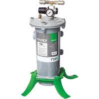 2-Outlet Safety Radex&reg; Airline Filter Pronet Distribution