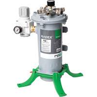 6-Outlet Safety Radex&reg; Airline Filter Pronet Distribution