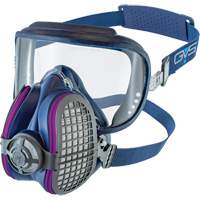Respirateur Elipse Integra P100 NIOSH avec filtres de rechange, &eacute;lastom&egrave;re/Thermoplastique, Moyen/grand Pronet Distribution