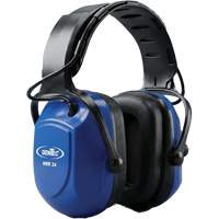 SEALTEC 100 Series Electroniq Bluetooth Earmuff, Headband, 24 NRR dB Pronet Distribution