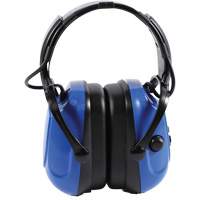 SEALTEC 100 Series Electroniq Bluetooth Earmuff, Headband, 24 NRR dB Pronet Distribution