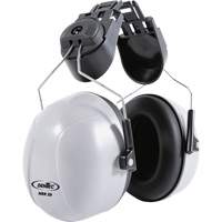 SEALTEC 500 Series Earmuff with Stainless Steel Dual Arms, Cap Mount, 29 dB NRR dB Pronet Distribution