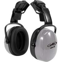 SEALTEC 600 Series Plastic Dieletric Earmuff with Dual Arms, Cap Mount, 24 dB NRR dB Pronet Distribution
